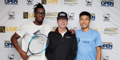 Visit the College Wildcard page